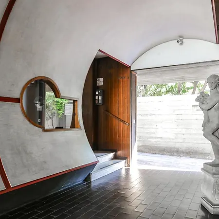 Apartamento Venice Fusinato *