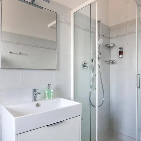 Apartamento Venice Fusinato *