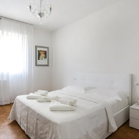 Venice Fusinato Διαμέρισμα *