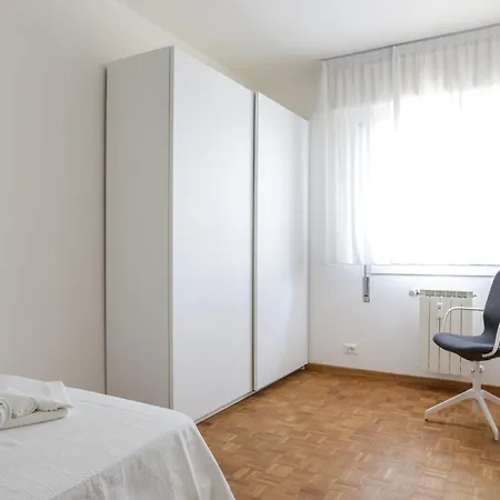 Venice Fusinato Διαμέρισμα Μέστρε