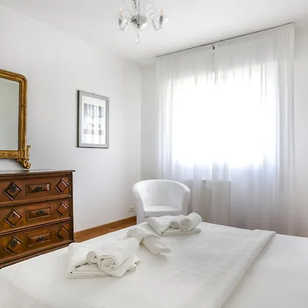 Venice Fusinato Apartamento