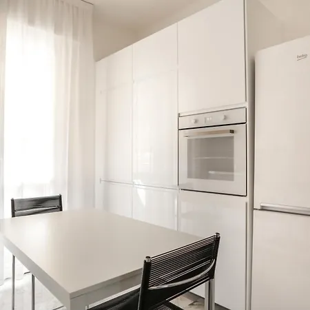 Διαμέρισμα Venice Fusinato