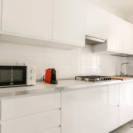 Apartamento Venice Fusinato Mestre