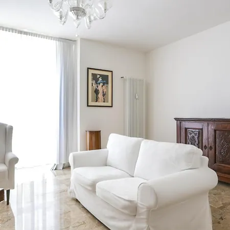 Venice Fusinato Διαμέρισμα *
