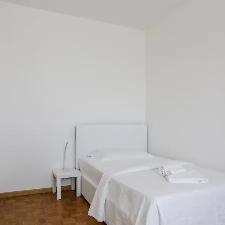 Apartment Venice Fusinato Mestre