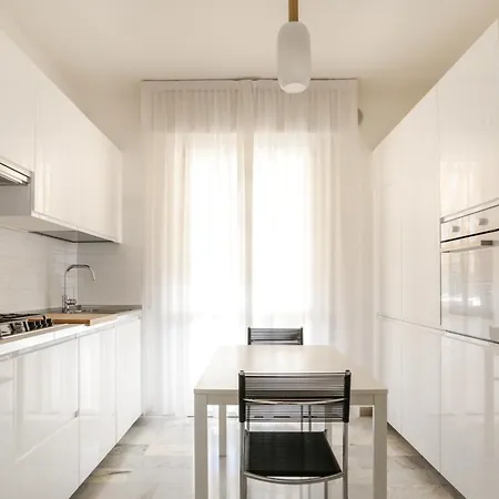 Venice Fusinato Apartment Mestre