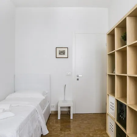 Appartamento Venice Fusinato