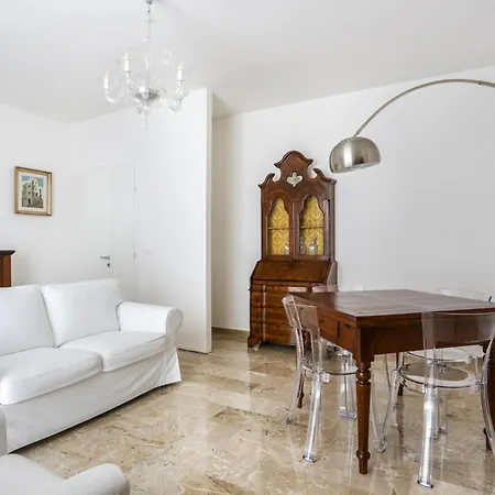 Venice Fusinato Appartamento Mestre