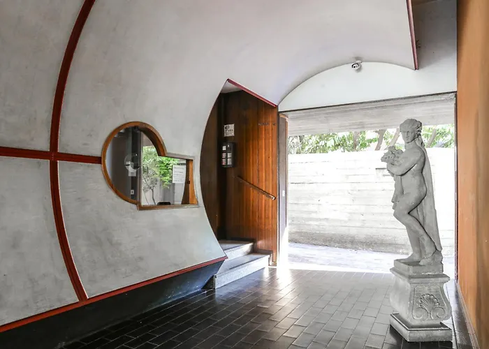 شقة Venice Fusinato *