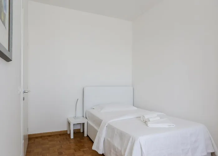 شقة Venice Fusinato ميستر