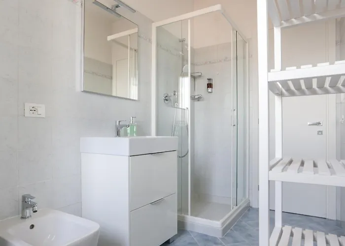 شقة Venice Fusinato ميستر