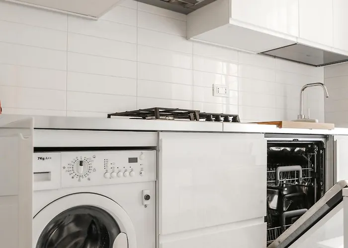 شقة Venice Fusinato