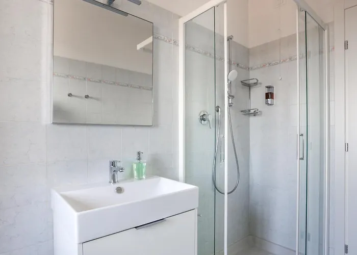 شقة Venice Fusinato *