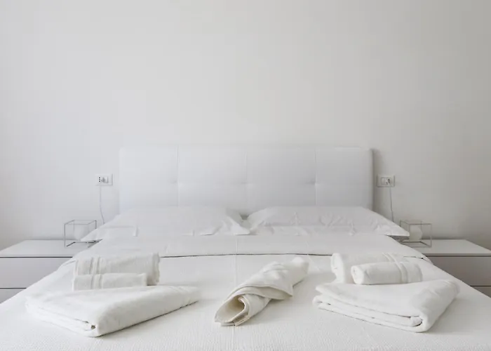 Venice Fusinato شقة