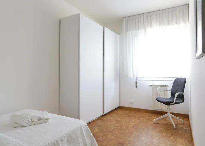 Venice Fusinato شقة ميستر