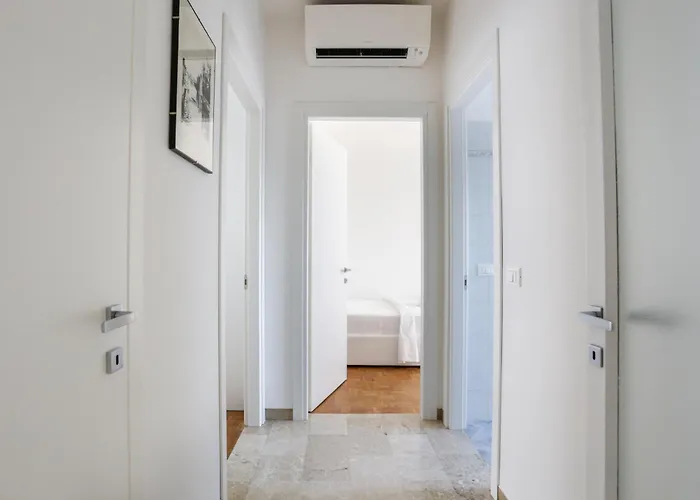 شقة Venice Fusinato