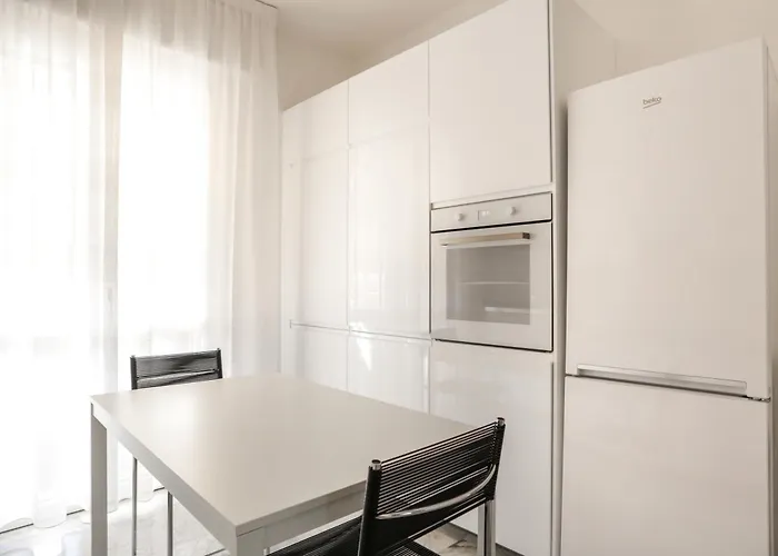 شقة Venice Fusinato