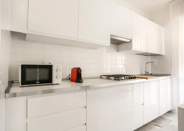 شقة Venice Fusinato ميستر