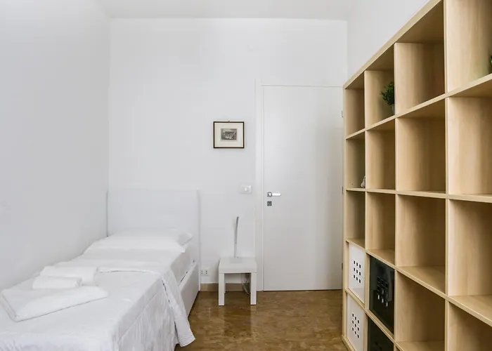 شقة Venice Fusinato