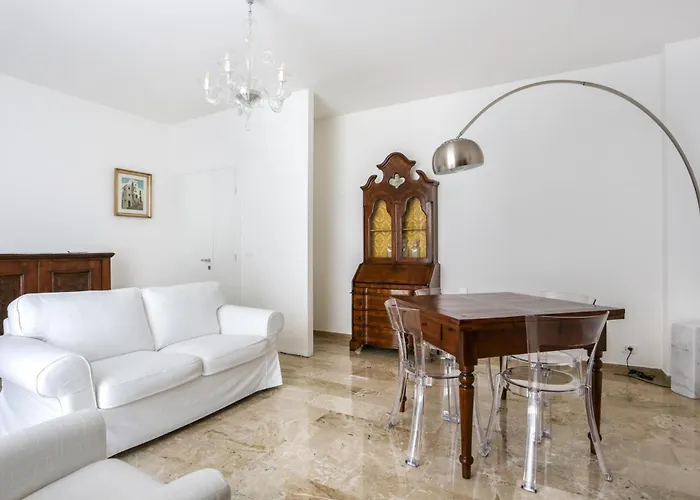 Venice Fusinato شقة ميستر